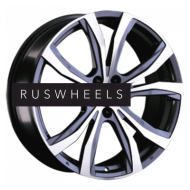 Диски Replay 8x20/5x112 ET28 D66,6 A133 MBF (конус, A001) Диски Replay 8x20/5x112 ET28 D66,6 A133 MBF (конус, A001)