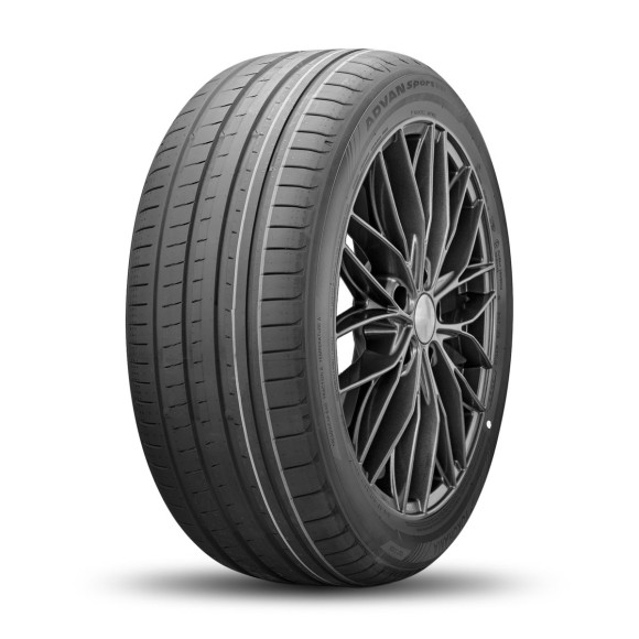 Шины Yokohama  245/50/19  Y 105 Advan Sport V107E