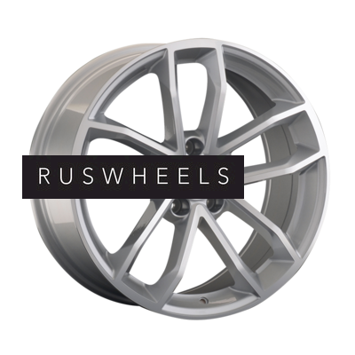 Диски Replay 8,5x18/5x112 ET29 D66,6 A154 SF (конус, A001)