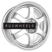 Диски СКАД 6x15/4x100 ET40 D60,1 Киото (КЛ249) Селена (АРС 014 black) Диски СКАД 6x15/4x100 ET40 D60,1 Киото (КЛ249) Селена (АРС 014 black)