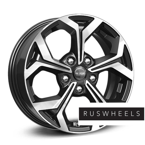 Диски iFree Original R16 / 6.5J PCD 5x108 ЕТ 50 ЦО 63.35 ZV Focus KC878