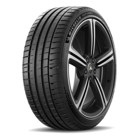 Шины Michelin 275/45ZR20 110(Y) XL Pilot Sport 5 TL RG