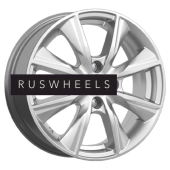 Диски СКАД 6x15/4x100 ET40 D60,1 Порту (КЛ321) Селена Диски СКАД 6x15/4x100 ET40 D60,1 Порту (КЛ321) Селена