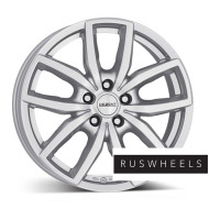 Диски Dezent R17 / 7.5J PCD 5x112 ЕТ 32 ЦО 70.1 TE