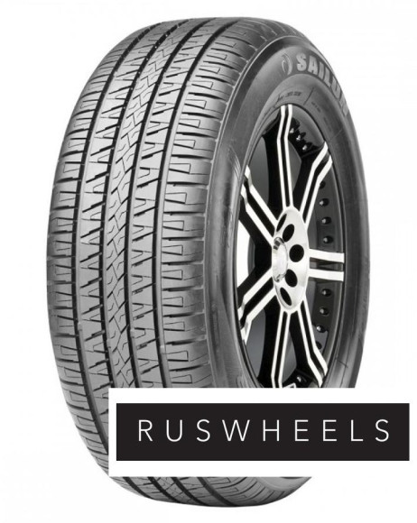 Шины Sailun 215/70 r16 TERRAMAX CVR 100H