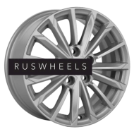 Диски Khomen Wheels 6,5x16/5x108 ET43 D65,1 KHW1611 (Evolute i-Pro) F-Silver