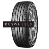 Шины Yokohama 245/50R18 100W BluEarth-GT AE51 TL Шины Yokohama 245/50R18 100W BluEarth-GT AE51 TL