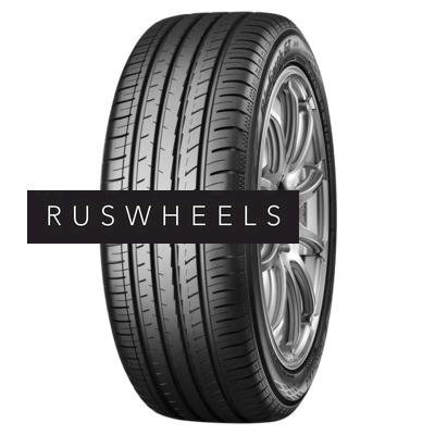 Шины Yokohama 245/50R18 100W BluEarth-GT AE51 TL