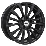 Диски Carwel 7,0\R17 5*110 ET46 d63.3 BL