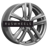 Диски iFree 6,5x16/5x112 ET46 D57,1 Катар (КС885) Хай Вэй Диски iFree 6,5x16/5x112 ET46 D57,1 Катар (КС885) Хай Вэй