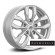 Диски Wheels UP R17 / 7J PCD 5x139.7 ЕТ 45 ЦО 98.1 Up116