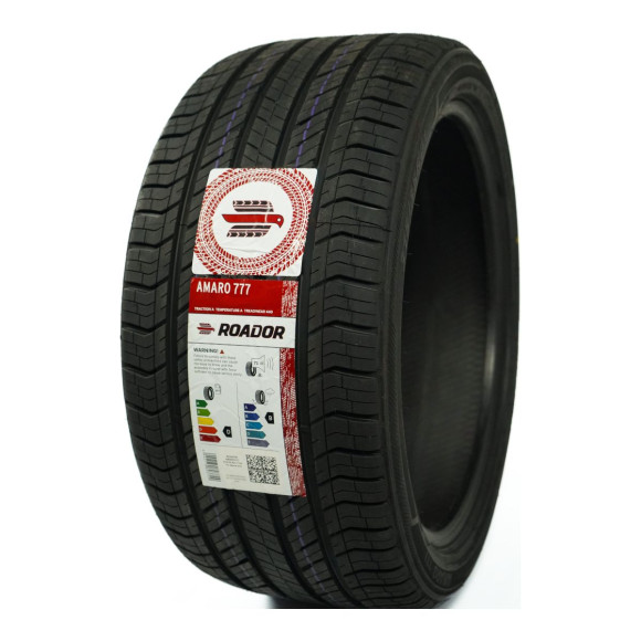 Шины ROADOR 225/50/18 V 95 AMARO777 Шины ROADOR 225/50/18 V 95 AMARO777