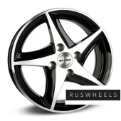 Диски Enzo R16 / 7J PCD 5x114.3 ЕТ 40 ЦО 71.6 101 dark Диски Enzo R16 / 7J PCD 5x114.3 ЕТ 40 ЦО 71.6 101 dark