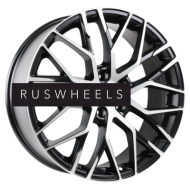 Диски RST 7,5x19/5x114,3 ET45 D67,1 R019 (Mazda) BDm Диски RST 7,5x19/5x114,3 ET45 D67,1 R019 (Mazda) BDm