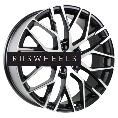 Диски RST 7,5x19/5x114,3 ET45 D67,1 R019 (Mazda) BDm Диски RST 7,5x19/5x114,3 ET45 D67,1 R019 (Mazda) BDm