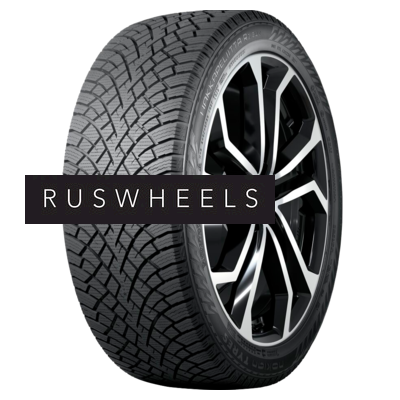 Шины Nokian Tyres 255/55R19 111R XL Hakkapeliitta R5 SUV TL