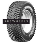 Шины Всесезонная Michelin 600/70R30 158D (155E) Roadbib TL 