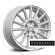 Диски iFree R16 / 6.5J PCD 5x114.3 ЕТ 40 ЦО 66.1 Азур