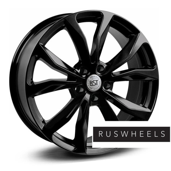 Диски RST R19 / 7.5J PCD 5x100 ЕТ 30 ЦО 57.1 R009 Диски RST R19 / 7.5J PCD 5x100 ЕТ 30 ЦО 57.1 R009