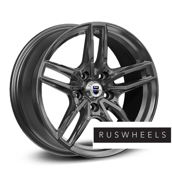 Диски КиК R17 / 8J PCD 5x114.3 ЕТ 45 ЦО 67.1 Бартон Диски КиК R17 / 8J PCD 5x114.3 ЕТ 45 ЦО 67.1 Бартон