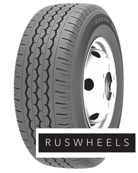 Шины Westlake 205/65 r16c H188 107/105T Шины Westlake 205/65 r16c H188 107/105T