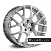 Диски Скад R18 / 8J PCD 5x114.3 ЕТ 45 ЦО 60.1 Stiletto