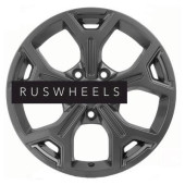 Диски SKAD Original 6,5x16/5x114,3 ET50 D67,1 KL-318 (Ceed/Cerato) Графит