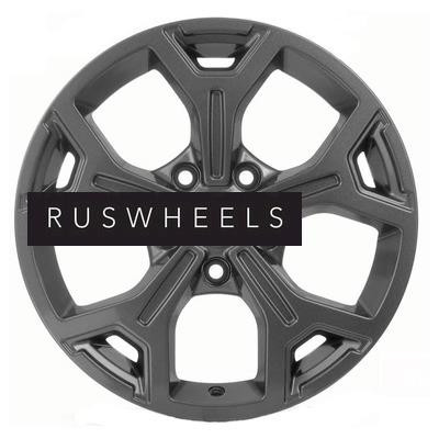 Диски SKAD Original 6,5x16/5x114,3 ET50 D67,1 KL-318 (Ceed/Cerato) Графит