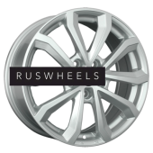 Диски Replay 7x17/5x114,3 ET50 D67,1 KI220 Sil (конус, C570) Диски Replay 7x17/5x114,3 ET50 D67,1 KI220 Sil (конус, C570)