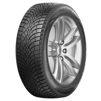 Шины Fortune 195/55R16 91H Polaro Snow TL
