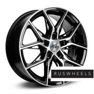 Диски RST R16 / 6.5J PCD 5x112 ЕТ 45 ЦО 57.1 R146