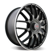 Диски LEGE ARTIS 7.5\R19 5*112 ET38 d66,5 MGPL