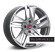 Диски Legeartis Concept R16 / 6.5J PCD 5x114.3 ЕТ 38 ЦО 67.1 Mi538