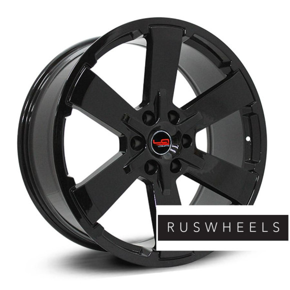 Диски Legeartis Concept R22 / 9J PCD 6x139.7 ЕТ 24 ЦО 78.1 CL501