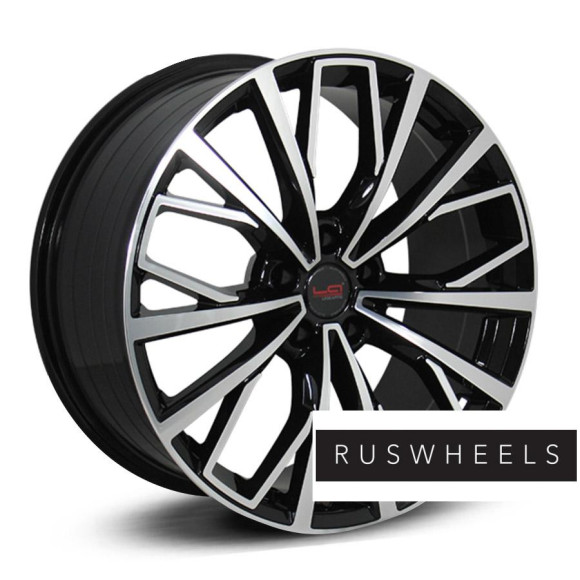 Диски Legeartis Concept R18 / 8.5J PCD 5x112 ЕТ 29 ЦО 66.6 A531