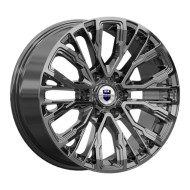 Диски КиК 8.5\R19 6*139.7 ET25 d106.1 Кварц Диски КиК 8.5\R19 6*139.7 ET25 d106.1 Кварц