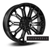 Диски RST R18 / 6.5J PCD 5x108 ЕТ 33 ЦО 60.1 R208