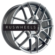 Диски INCH 7x17/5x112 ET40 D66,6 FA8541 Satin Gunmetal (ZJH) FlowForming Диски INCH 7x17/5x112 ET40 D66,6 FA8541 Satin Gunmetal (ZJH) FlowForming