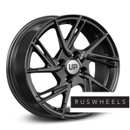 Диски Wheels UP R15 / 6.5J PCD 4x100 ЕТ 45 ЦО 60.1 Up115