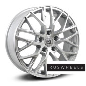 Диски RST R17 / 6.5J PCD 5x114.3 ЕТ 45 ЦО 60.1 R077