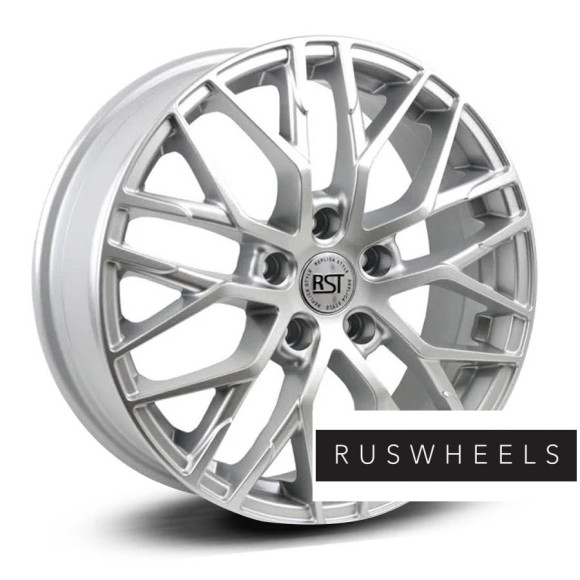 Диски RST R17 / 6.5J PCD 5x114.3 ЕТ 45 ЦО 60.1 R077 Диски RST R17 / 6.5J PCD 5x114.3 ЕТ 45 ЦО 60.1 R077