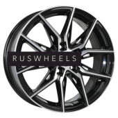 Диски RST 7x17/5x112 ET45 D57,1 R247 BD