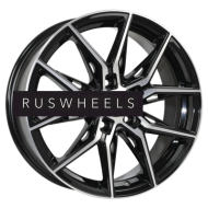 Диски RST 7x17/5x112 ET45 D57,1 R247 BD