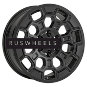 Диски Replay 8x18/6x139,7 ET36 D100,1 TA23 BKS (конус) Диски Replay 8x18/6x139,7 ET36 D100,1 TA23 BKS (конус)