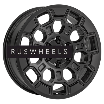 Диски Replay 8x18/6x139,7 ET36 D100,1 TA23 BKS (конус) Диски Replay 8x18/6x139,7 ET36 D100,1 TA23 BKS (конус)