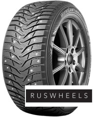 Шины Kumho  245/65/17  T 111 WinterCraft Ice WS31  XL Ш.