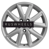 Диски Khomen Wheels 7x17/5x114,3 ET50 D67,1 KHW1706 (CX-5/Seltos/Optima) F-Silver Диски Khomen Wheels 7x17/5x114,3 ET50 D67,1 KHW1706 (CX-5/Seltos/Optima) F-Silver