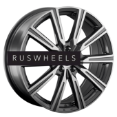 Диски Replay 7,5x19/5x108 ET50,5 D63,3 V113 GMF (конус, C570) Диски Replay 7,5x19/5x108 ET50,5 D63,3 V113 GMF (конус, C570)