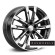 Диски Скад R16 / 6.5J PCD 5x108 ЕТ 50 ЦО 63.35 Кения