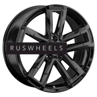 Диски Replay 8x19/5x120 ET41,5 D72,6 LR114 BK (конус, C570) Диски Replay 8x19/5x120 ET41,5 D72,6 LR114 BK (конус, C570)